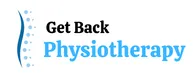 Get Back Physiotherapy logo