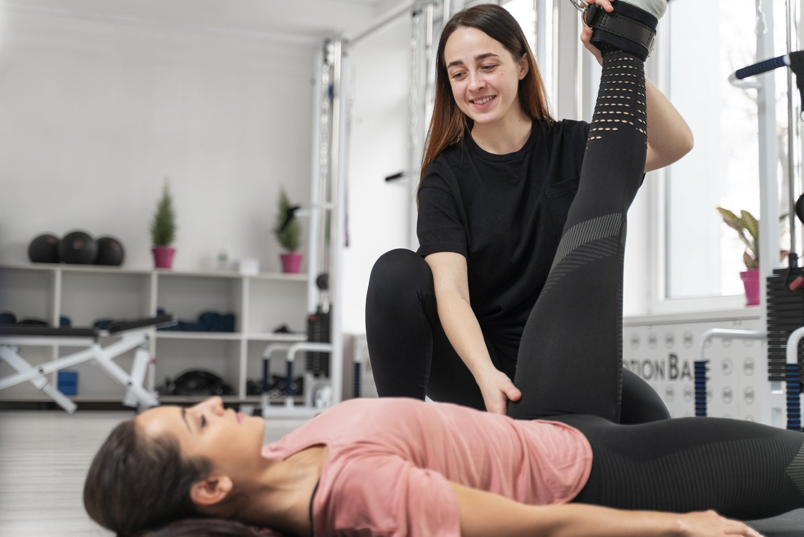 Physiotherapy Clinic in Mississauga