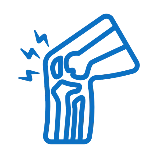 Knee Pain Physiotherapy