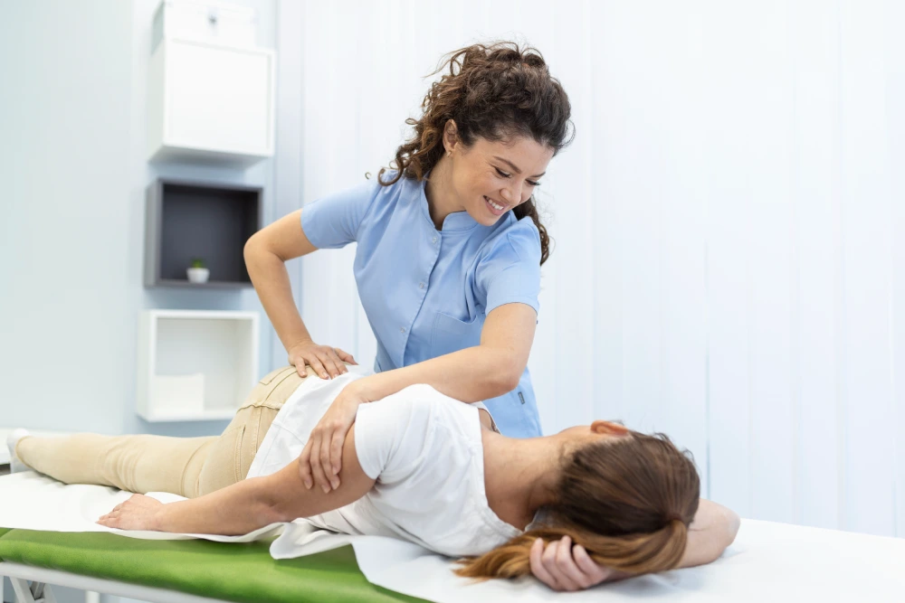 Physiotherapy Clinic in Mississauga