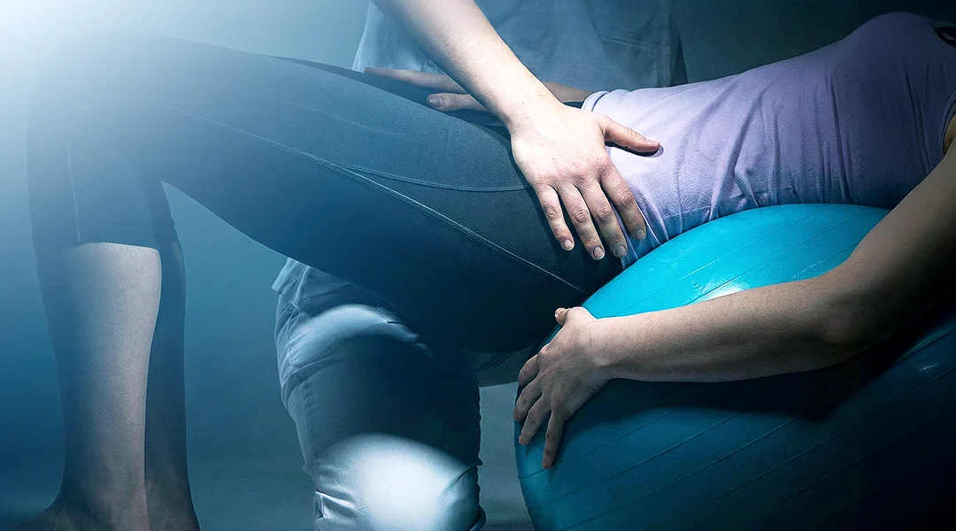 Pelvic Floor Physiotherapy for Women: Conditions & Benefits