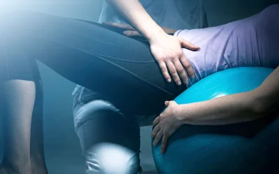 Pelvic Floor Physiotherapy for Women: Conditions & Benefits