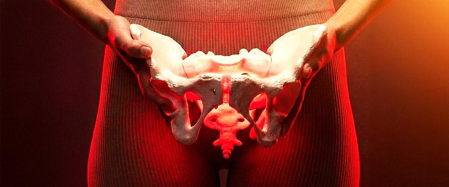 Pelvic Floor Pain Symptoms You Should Not Ignore