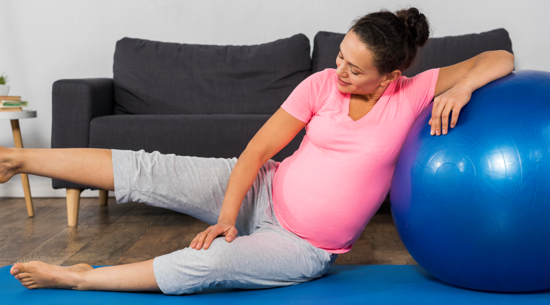 Pelvic Pain During Pregnancy: A Physiotherapist’s Honest Guide to When You Need Help (and What Actually Works)