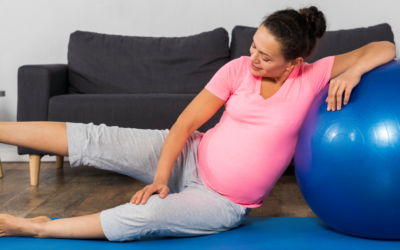 Pelvic Pain During Pregnancy: A Physiotherapist’s Honest Guide to When You Need Help (and What Actually Works)