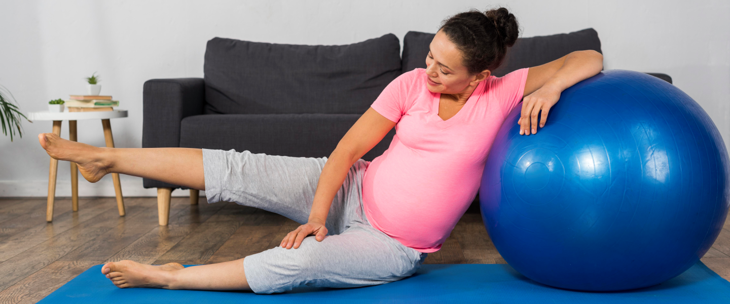 Pelvic Pain During Pregnancy A Physiotherapist’s Honest Guide to When You Need Help (and What Actually Works)