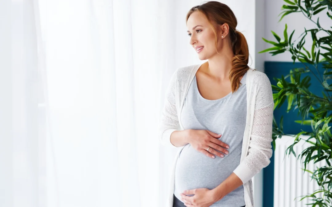 7 Ways Prenatal and Postnatal Physiotherapy Supports a More Comfortable Pregnancy