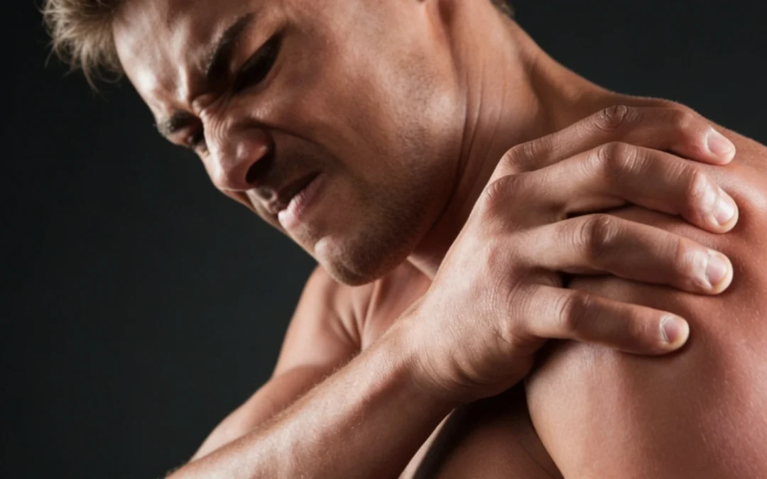 11 Early Signs of Shoulder Pain That Should Be Checked