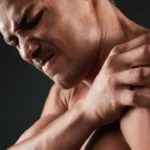 Shoulder pain