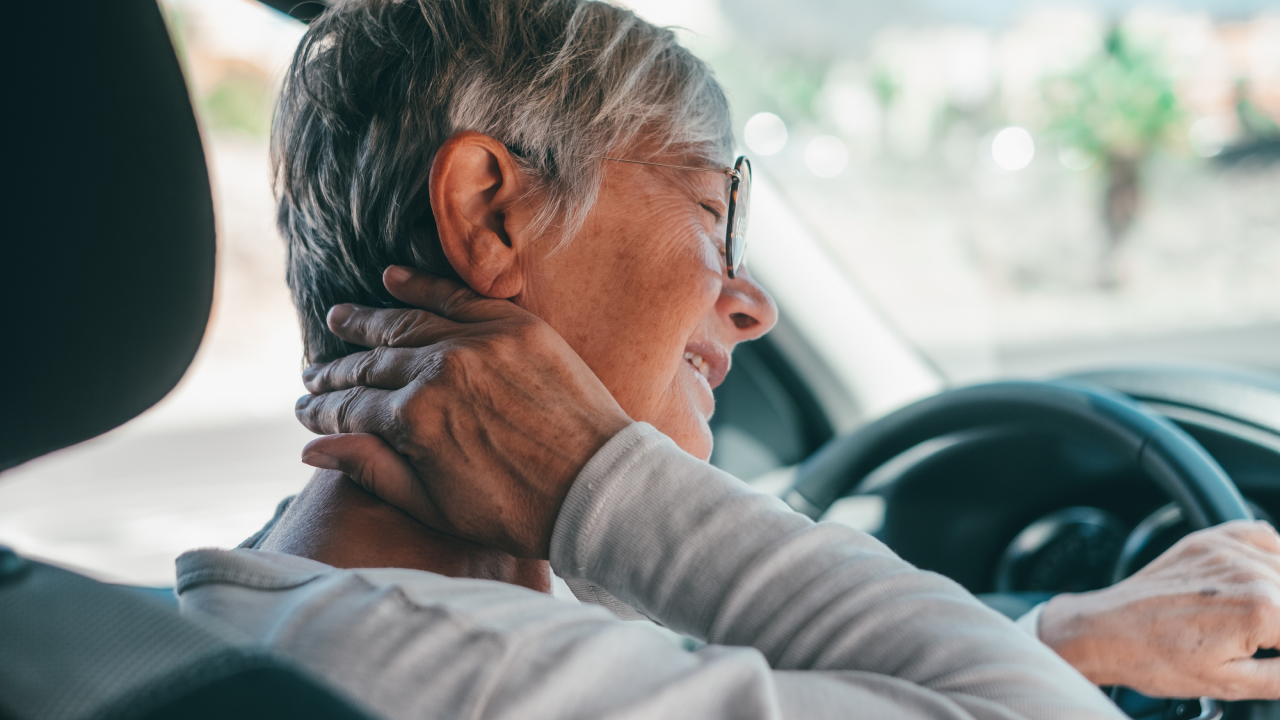MVA Physiotherapy