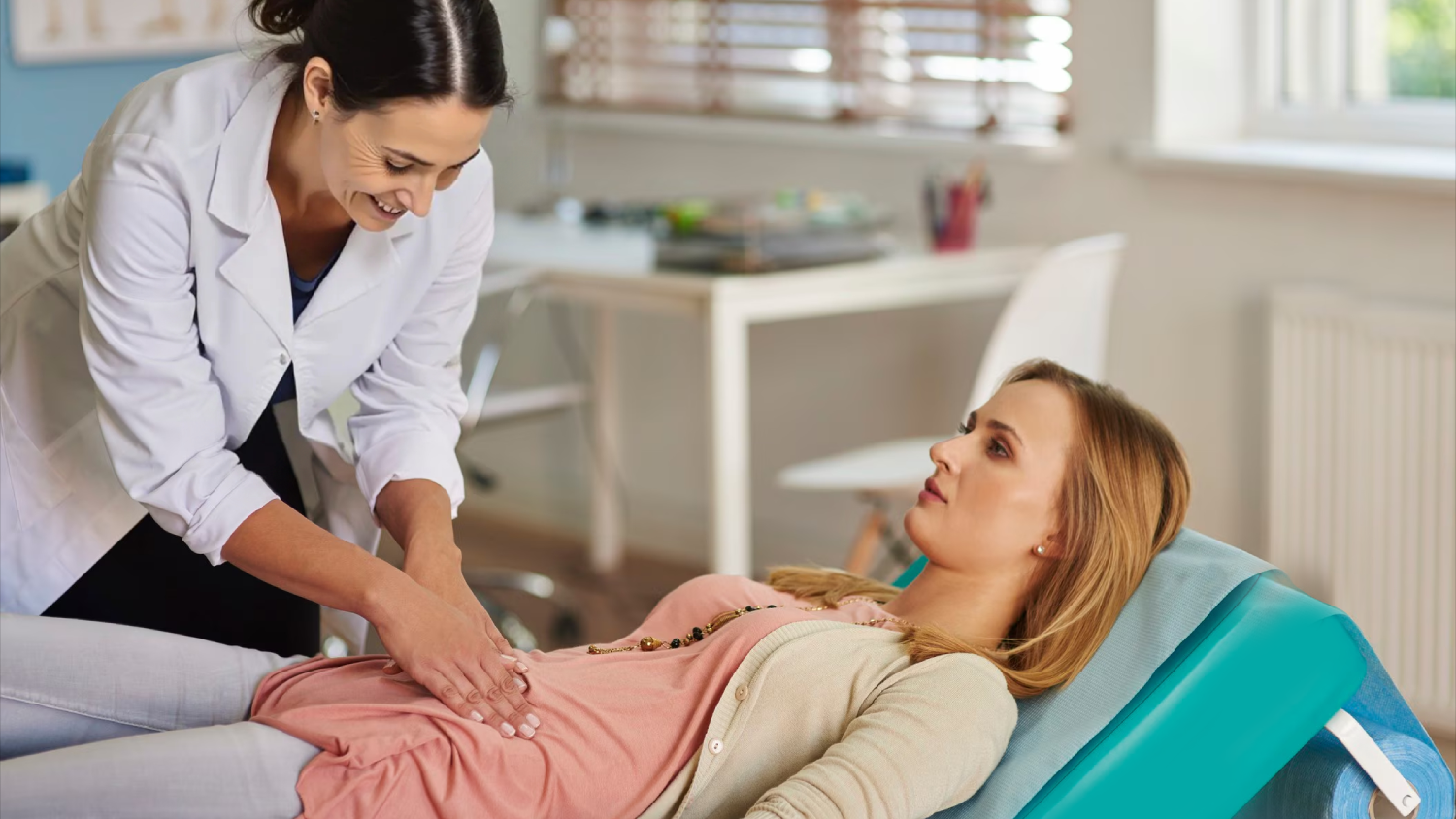Pelvic Floor Physiotherapy