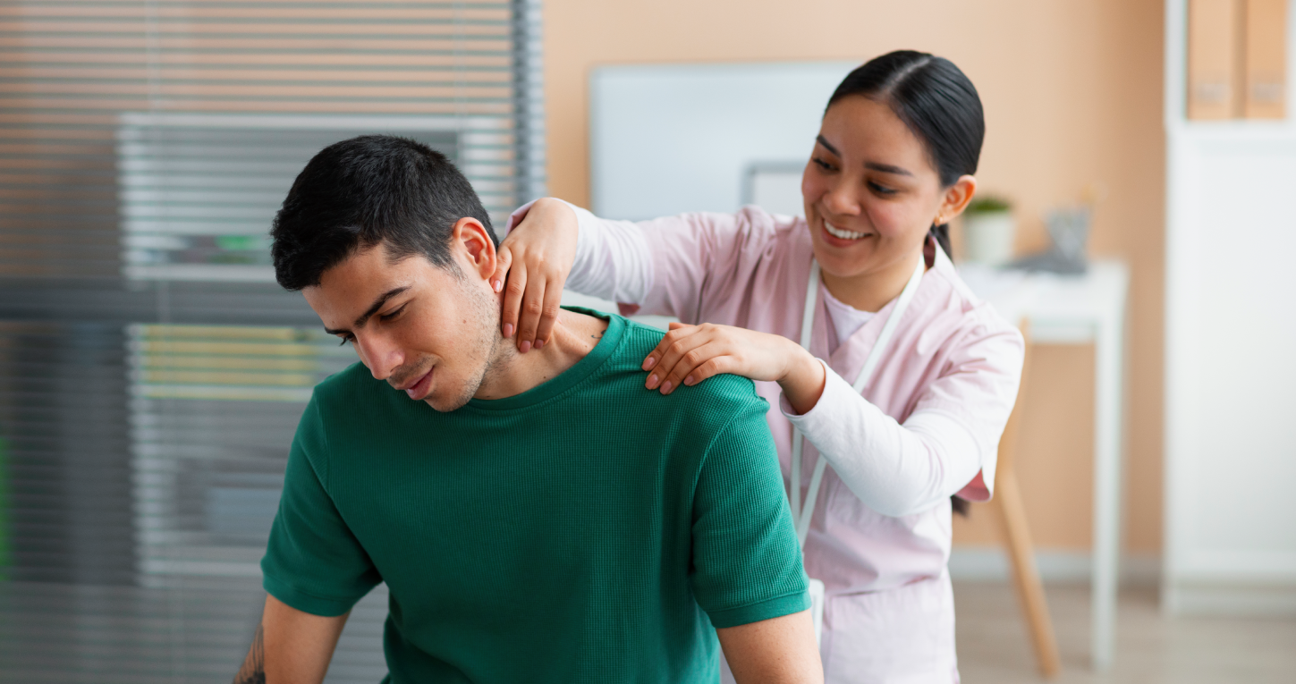 Physical Therapy