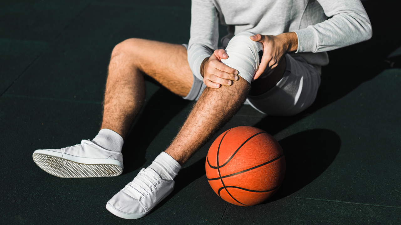 Sports Injuries and Prevention