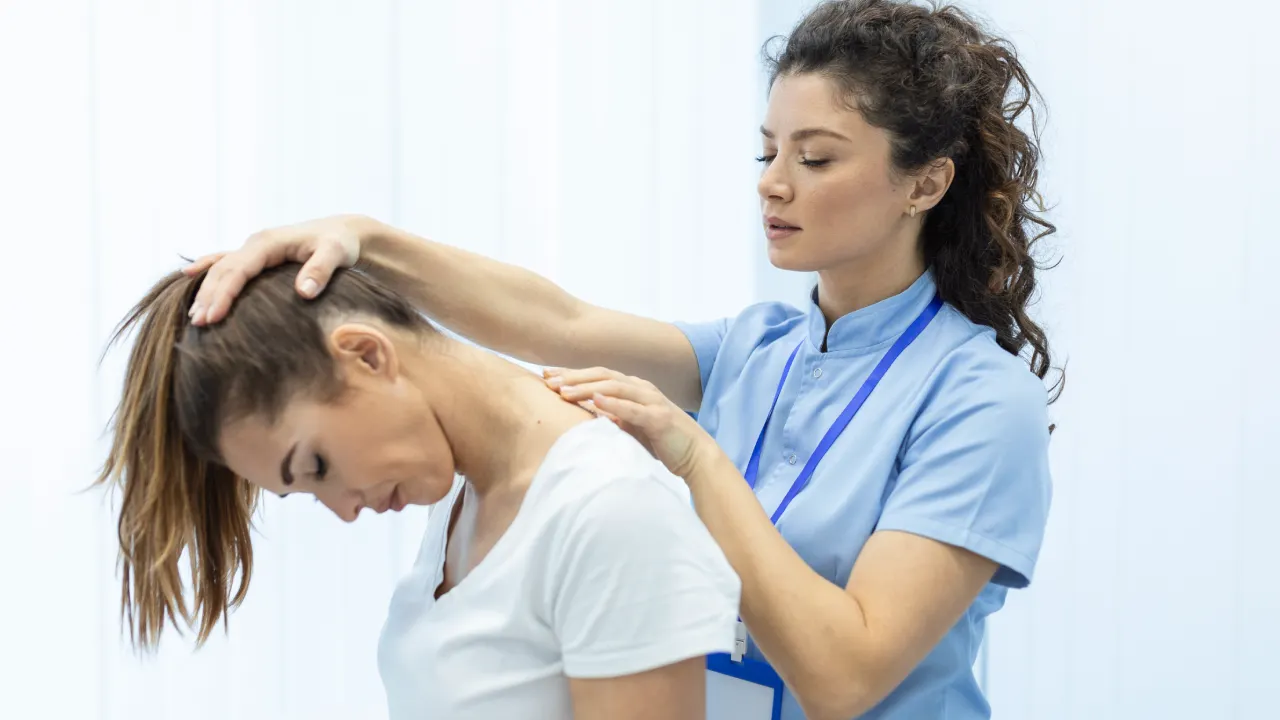 8 Ways Physiotherapy Helps Manage Chronic Back and Neck Pain